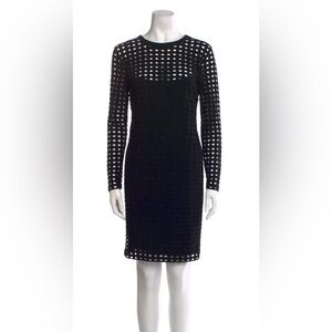 T Alexander Wang
Dot  Print Knee-Length Dress
Xtra Small
NEW CONDITION